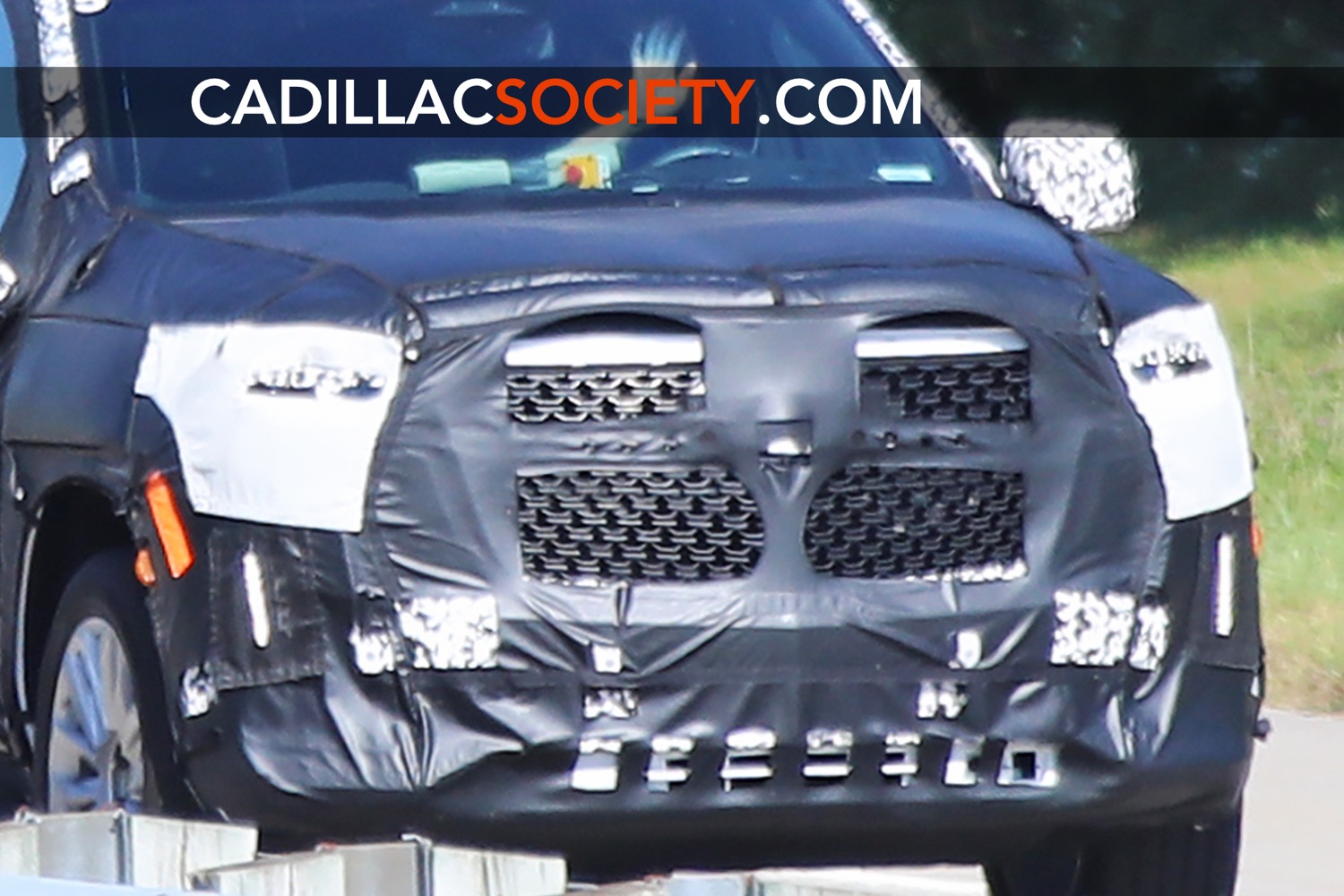 2021 Cadillac Escalade Here S What We Know And Expect