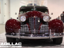 1939 Cadillac 60 Special Madam X - Chip Foose Collection