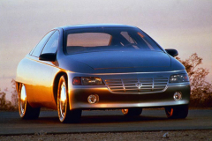 1990-Cadillac-Aurora-Concept-Press-Photos-Exterior-001-front-three-quarters
