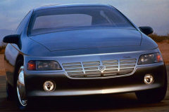 1990-Cadillac-Aurora-Concept-Press-Photos-Exterior-002-front-front-fascia-headlights-grille