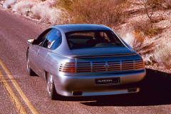 1990-Cadillac-Aurora-Concept-Press-Photos-Exterior-004-rear-tail-light
