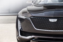 2016 Cadillac Escala Concept Exterior 018