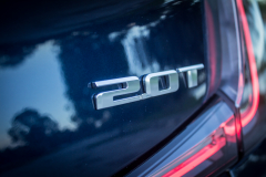 2.0T-Logo-Badge-on-2019-Cadillac-XT4-Sport-002-CS-Garage
