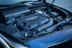 2019-Cadillac-XT4-Sport-Engine-Bay-Turbo-2.0L-I4-LSY-Engine-004-CS-Garage
