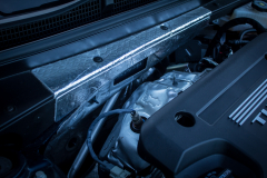 2019-Cadillac-XT4-Sport-Engine-Bay-Turbo-2.0L-I4-LSY-Engine-008-CS-Garage