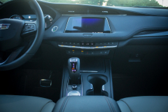 2019-Cadillac-XT4-Sport-Interior-First-Row-024-center-stack-CS-Garage