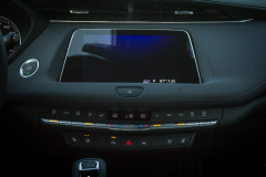 2019-Cadillac-XT4-Sport-Interior-First-Row-025-center-stack-and-screen-CS-Garage