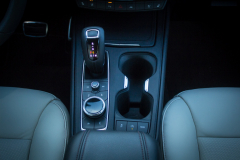 2019-Cadillac-XT4-Sport-Interior-First-Row-029-center-console-and-shifter-CS-Garage