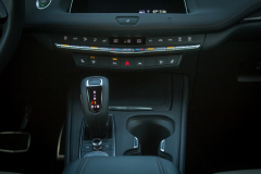 2019-Cadillac-XT4-Sport-Interior-First-Row-031-center-console-and-shifter-CS-Garage