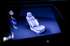 2019-Cadillac-XT4-Sport-Interior-First-Row-051-massage-control-on-center-screen-CS-Garage