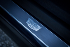 2019-Cadillac-XT4-Sport-Interior-First-Row-056-Cadillac-logo-on-sill-CS-Garage