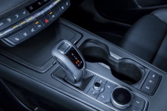 2019 Cadillac XT4 Sport - Interior - Seattle Media Drive - September 2018 007