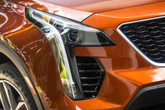 2019-Cadillac-XT4-Sport-Media-Drive-Mexico-Exterior-018-headlamp