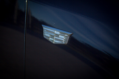 Cadillac-Logo-on-2019-Cadillac-XT4-Sport-014-front-fender-CS-Garage