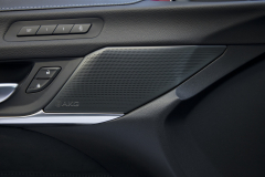 2022-Cadillac-CT4-V-Blackwing-Interior-Level-2-008-AKG-speaker-grille-on-door
