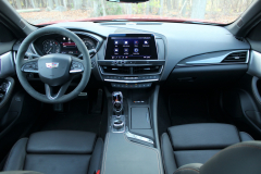 2020-Cadillac-CT5-V-CS-Garage-Jet-Black-interior-with-Jet-Black-accents-Interior-002-cockpit