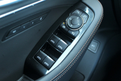 2020-Cadillac-CT5-V-CS-Garage-Jet-Black-interior-with-Jet-Black-accents-Interior-013-driver-door-window-and-lock-controls