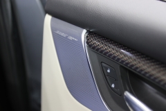 2019 Cadillac CT5 Sport - 2019 New York International Auto Show - Interior 016 - Bose speaker in door