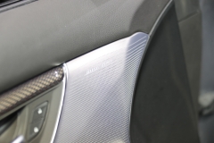 2019 Cadillac CT5 Sport - 2019 New York International Auto Show - Interior 017 - Bose Speaker in door