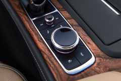 2020-Cadillac-CT5-550T-Premium-Luxury-Media-Drive-Interior-007-rotary-infotainment-controls