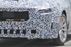 2020 Cadillac CT5 - Spy Pictures - June 2018 021