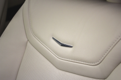 2020-Cadillac-XT5-Sport-Interior-023-V-decor-on-front-seat