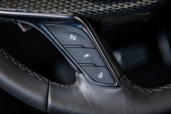 2020-Cadillac-XT5-Sport-Media-Drive-Mexico-Interior-006-steering-wheel-controls-follow-distance-indicator-lane-keep-assist-heated-steering-wheel