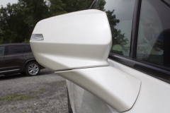2020-Cadillac-XT6-Sport-Exterior-XT6-Drive-Winery-025-side-mirror