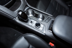 2020 Cadillac XT6 Sport - Interior - 2019 NAIAS - Live 013