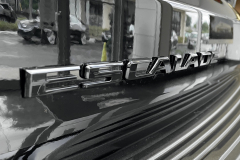 2021-Cadillac-Escalade-Sport-Onyx-Package-Black-Raven-Exterior-018-Escalade-logo-badge-on-liftgate