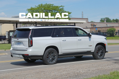 2023-Cadillac-Escalade-V-ESV-Crystal-White-Tricoat-Real-World-Photos-June-2022-Exterior-010