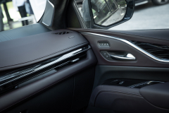 2023-Cadillac-Escalade-V-Mexico-Media-Drive-Interior-002-dash-pillar-speaker-door-panel