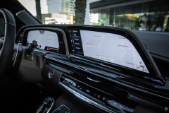 2023-Cadillac-Escalade-V-Mexico-Media-Drive-Interior-004-cockpit-dash-digital-instrument-panel-gauge-cluster-center-stack-infotainment-display-screen