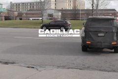 2023-Cadillac-Escalade-V-Prototype-Spy-Shots-January-2022-Exterior-011-rear-exhaust-tips