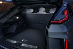 2023-Cadillac-Lyriq-Interior-014-trunk-second-row-seats-upright