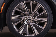 2023-Cadillac-Lyriq-Press-Photos-Media-Drive-Exterior-019-Stationary-front-wheel