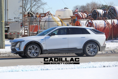 2023-Cadillac-Lyriq-Prototype-Spy-Shots-January-2022-Exterior-003
