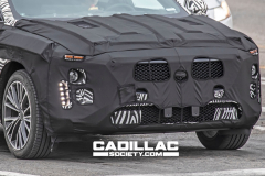 2023-Cadillac-XT3-Prototype-Spy-Shots-March-2022-Exterior-003