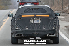 2023-Cadillac-XT3-Prototype-Spy-Shots-March-2022-Exterior-015