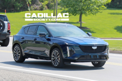 Cadillac-GT4-Platinum-Blue-On-The-Road-Photos-June-2023-Exterior-001
