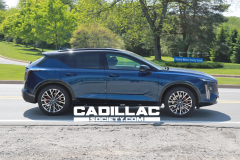 Cadillac-GT4-Platinum-Blue-On-The-Road-Photos-June-2023-Exterior-003