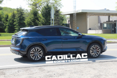 Cadillac-GT4-Platinum-Blue-On-The-Road-Photos-June-2023-Exterior-004