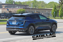 Cadillac-GT4-Platinum-Blue-On-The-Road-Photos-June-2023-Exterior-006