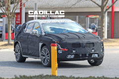 Cadillac-XT3-Prototype-Spy-Shots-Late-March-2022-Exterior-002