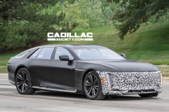 2024-Cadillac-Celestiq-Prototype-Spy-Shots-potential-carbon-fiber-body-panels-January-2023-Exterior-001