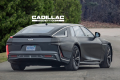 2024-Cadillac-Celestiq-Prototype-Spy-Shots-potential-carbon-fiber-body-panels-January-2023-Exterior-005