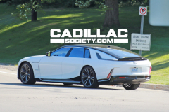 2024-Cadillac-Celestiq-Rear-Spoiler-Wing-Deployed-Exterior-001-side-rear-three-quarters