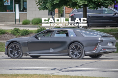 2024-Cadillac-Celestiq-Testing-Prototype-No-Camouflage-July-2023-Exterior-008