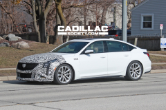 2024-Cadillac-CT5-V-Blackwing-Refresh-Prototype-Spy-Shots-March-2023-Exterior-004