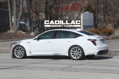 2024-Cadillac-CT5-V-Blackwing-Refresh-Prototype-Spy-Shots-March-2023-Exterior-008